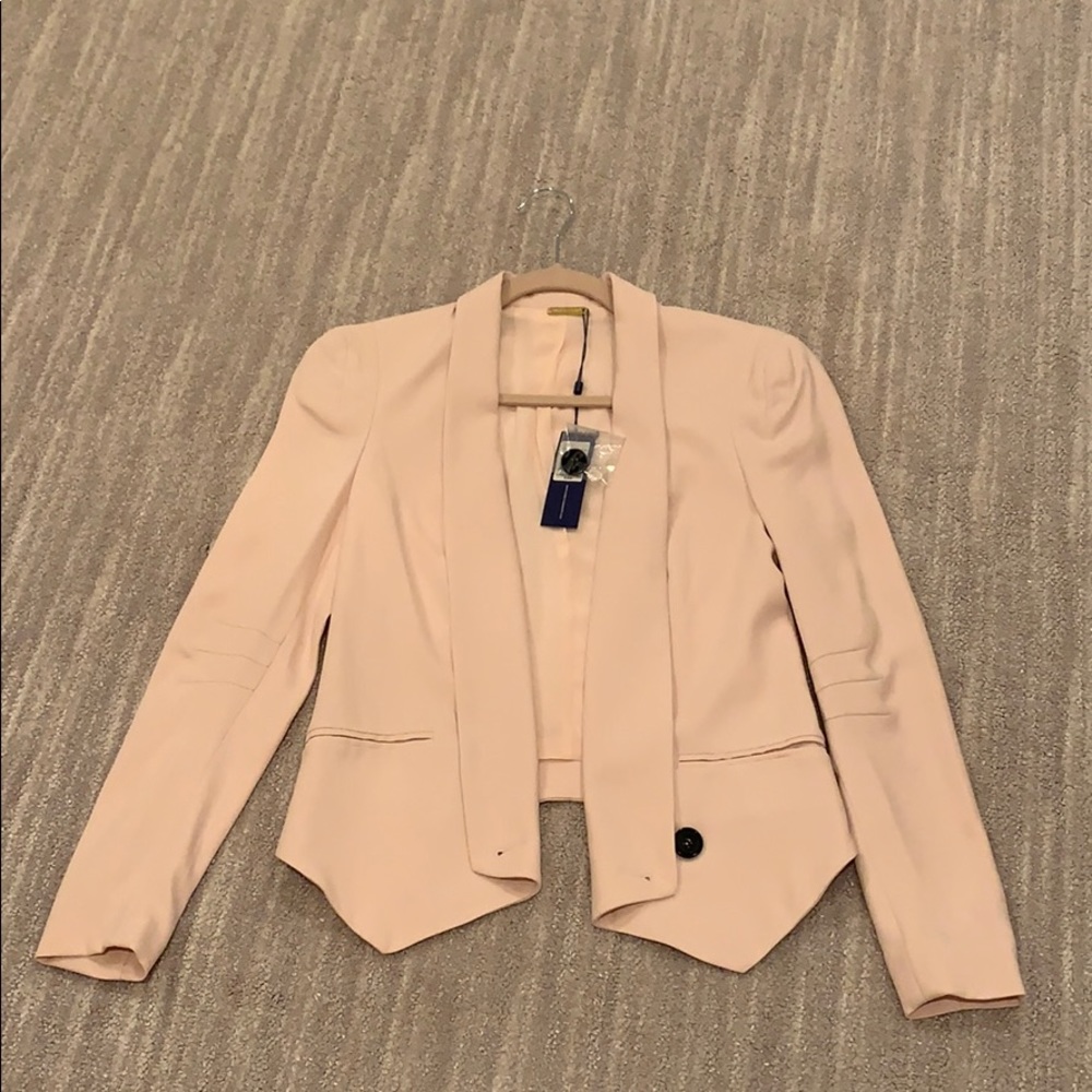 Rebecca Minkoff Becky blazer